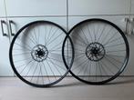 29 inch Syncros Silverton 2.5-3.0 CL wielen, Fietsen en Brommers, Fietsonderdelen, Ophalen, Zo goed als nieuw, Racefiets, Wiel