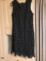 gehaakte jurk maat 44, Zwart, Maat 42/44 (L), Ophalen of Verzenden, Zo goed als nieuw