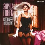 Sophia Loren ‎– Goodness Gracious Me! (LP), Cd's en Dvd's, Vinyl | Filmmuziek en Soundtracks, Zo goed als nieuw, 12 inch, Verzenden
