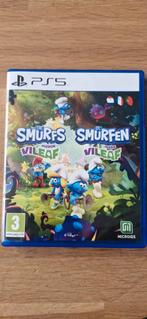 PS5 Smurfen missie Vileaf, 1 speler, Ophalen of Verzenden, Zo goed als nieuw, Vanaf 3 jaar