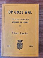 Op Ozze Wal, Ophalen of Verzenden, Gelezen, Artiest