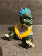 Disney dinosaurs jaren 90, Ophalen of Verzenden, Zo goed als nieuw