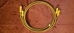 Van Den Hul MC Gold RCA, Ophalen, Zo goed als nieuw, Minder dan 2 meter, Interlink-kabel