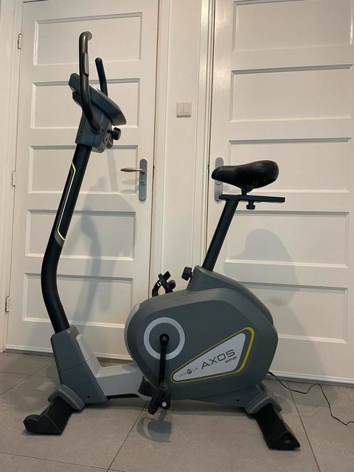 Ketter Cycle P LA hometrainer LAGE INSTAP firness, Sport en Fitness, Fitnessmaterialen, Zo goed als nieuw, Overige typen, Rug