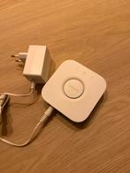 Philips Hue Bridge - Slimme Verlichting Hub, Huis en Inrichting, Lampen | Overige, Ophalen of Verzenden, Gebruikt
