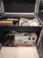 Pedicure voet/ handverzorging, Ophalen of Verzenden, Gebruikt, Hand- en Voetverzorging