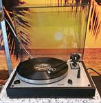 Thorens TD166 MKII, Ophalen, Zo goed als nieuw, Thorens