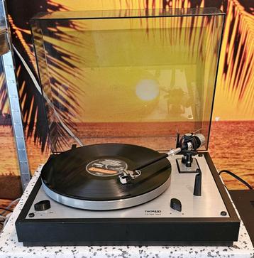 Thorens TD166 MKII  beschikbaar voor biedingen