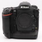 Nikon D4 Nieuw Staat   1 Jaar Garantie, Projector, Ophalen of Verzenden