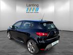 Renault Clio 1.2 GT automaat - Renault Sport, Euro 5, Gebruikt, Zwart, Electronic Stability Program (ESP)