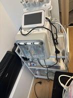 Hydrafacial, Witgoed en Apparatuur, Persoonlijke-verzorgingsapparatuur, Ophalen, Zo goed als nieuw