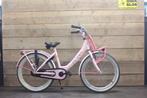22 inch Alpina Clubb meisjes transportfiets met garantie, Gebruikt