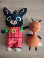 Dansende Bing en Pratende Flop, Kinderen en Baby's, Ophalen of Verzenden, Zo goed als nieuw, Konijn