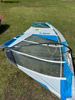 North sails S-type 7.3 3 camber zeil, 7 m² of meer, Minder dan 250 cm, Ophalen of Verzenden, Zeil