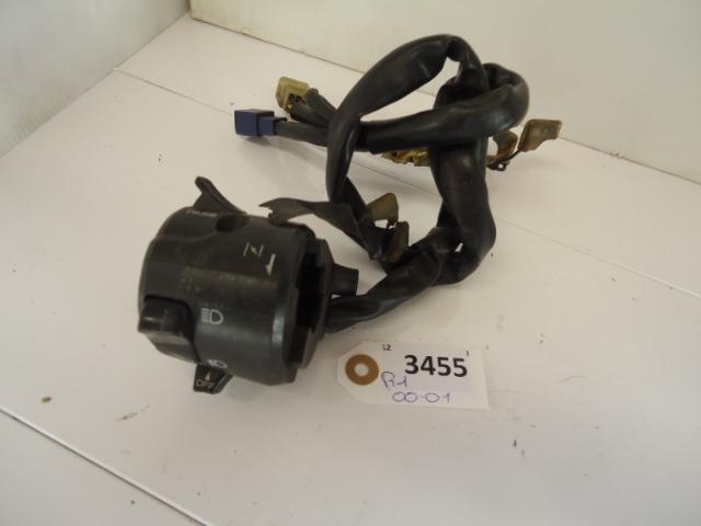 R1 2000 - 2001 Yamaha Elektrische bediening D1-14211, Motoren, Accessoires | Overige