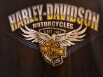 Harley Davidson shirt, Motoren, Kleding | Motorkleding, Nieuw zonder kaartje, Dames, Overige typen