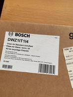 Bosch DWZ1IT1I4, Nieuw, Ophalen of Verzenden