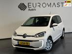 Volkswagen E-Up! E-up! Airco Stoelverwarming 260KM Range Nie, Auto's, 83 pk, Stof, Up!, 260 km