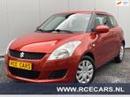 Suzuki Swift 1.2 Bandit EASSS | Airco | Multie F Stuur |94PK, Auto's, Suzuki, Origineel Nederlands, Te koop, 20 km/l, 94 pk