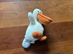 Knuffel pelikaan, Ophalen of Verzenden, Nieuw, Overige typen