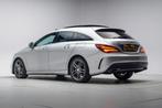 Mercedes-Benz CLA-Klasse Shooting Brake AMG Aut. [ Schuifdak, Auto's, Mercedes-Benz, CLA, Gebruikt, 4 cilinders, 122 pk