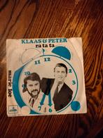 Klaas & peter, Ophalen of Verzenden, Zo goed als nieuw, Overige formaten, Levenslied of Smartlap