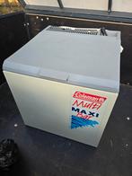 Elektrische Koelbox voor Auto & Stroom, Caravans en Kamperen, Koelboxen, Ophalen, Gebruikt, Koelbox, Elektrisch