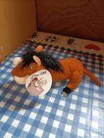 Pumba pumbaa knuffeltje met kaartje 17 cm, Kinderen en Baby's, Speelgoed | Knuffels en Pluche, Ophalen of Verzenden