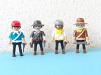 playmobil western soldaten C-202, Kinderen en Baby's, Speelgoed | Playmobil, Nieuw, Complete set, Ophalen of Verzenden