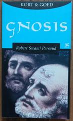 Gnosis Kort & Goed - Robert Swami Persaud, Ophalen of Verzenden, Nieuw, Wijsbegeerte of Ethiek, Robert Swami Persaud