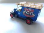 Morris Van, Kiwi, Lledo Days Gone., Ophalen of Verzenden, Nieuw, Auto, Overige merken