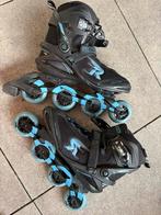 Roces inline skate maat 46, Sport en Fitness, Skeelers, Ophalen of Verzenden, Zo goed als nieuw