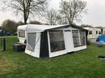 Voortent DWT Prinz plus 240, Ophalen, Gebruikt