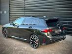 Bmw 1-serie 120 M-SPORT PANO|KUIPSTOEL|H/K|MEMORY|ACC, Gebruikt, Euro 6, 157 pk, Zwart