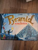 Pyramid of Pengqueen - Magnetisch Spel, Ophalen of Verzenden, Zo goed als nieuw, Brain Games, Een of twee spelers