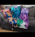 Descendants verkleding, Ophalen, Zo goed als nieuw, 134 t/m 140, Jongen of Meisje