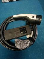 Thuislader laadkabel elektrische auto, Auto diversen, Laadpalen, Ophalen of Verzenden, Nieuw, Laadkabel