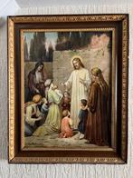 Schilderij, Antiek en Kunst, Ophalen