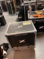 DAP Multikabel 24/8 28m met Flightcase, Ophalen of Verzenden, Gebruikt