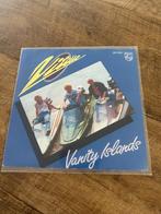 Vitesse-Vanity Islands, 7 inch, Single, Ophalen of Verzenden, Zo goed als nieuw