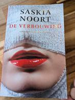 Saskia Noort - De verbouwing, Ophalen of Verzenden, Zo goed als nieuw, Saskia Noort