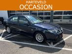 Saab 9-3 Sport Sedan 1.8t Intro Edition, 1998 cc, Stof, Beige, 4 cilinders