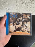 Q65 - The Life I Live - 1998 - Nederlandse uitgave, Ophalen of Verzenden, Gebruikt, Rock-'n-Roll