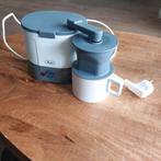 Een kleine ǰaren 70/80 koffiezetapparaat, Ophalen of Verzenden, Koffiemachine