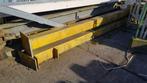 54 - Metalen staanders, gegalvaniseerd, HEA, UNP, IPE, Ophalen, Gebruikt, 250 mm of meer, Overige typen