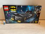 Lego 76119 Batmobile, Kinderen en Baby's, Speelgoed | Duplo en Lego, Ophalen of Verzenden, Nieuw, Complete set, Lego