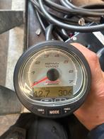 Mercury Smartcraft meter set, SC 1000, glazen lens., Gebruikt, ., Mercury, Ophalen of Verzenden