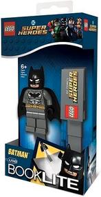 LEGO LGL-CL20 Light, Book Light, LED USB - Batman (BOOKLITE), Lego, Info@lego.nl, Nieuw, Ophalen of Verzenden