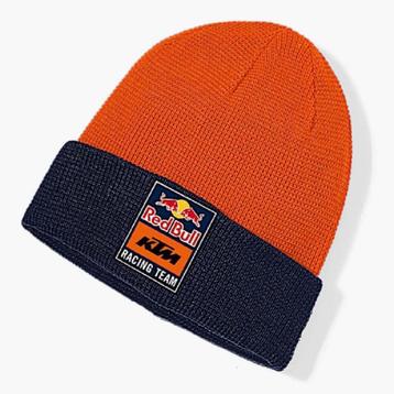 KTM Red Bull reversible beanie muts KTM21047 beschikbaar voor biedingen