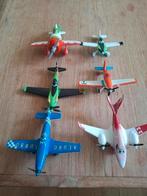 Planes Vliegtuigjes (disney), Ophalen, Zo goed als nieuw